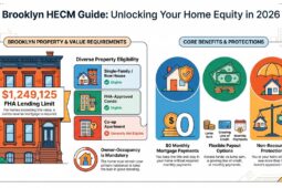 Brooklyn HECM mortgage